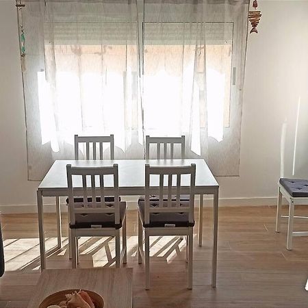 Apartamento Junto Al Mar Винарос Экстерьер фото