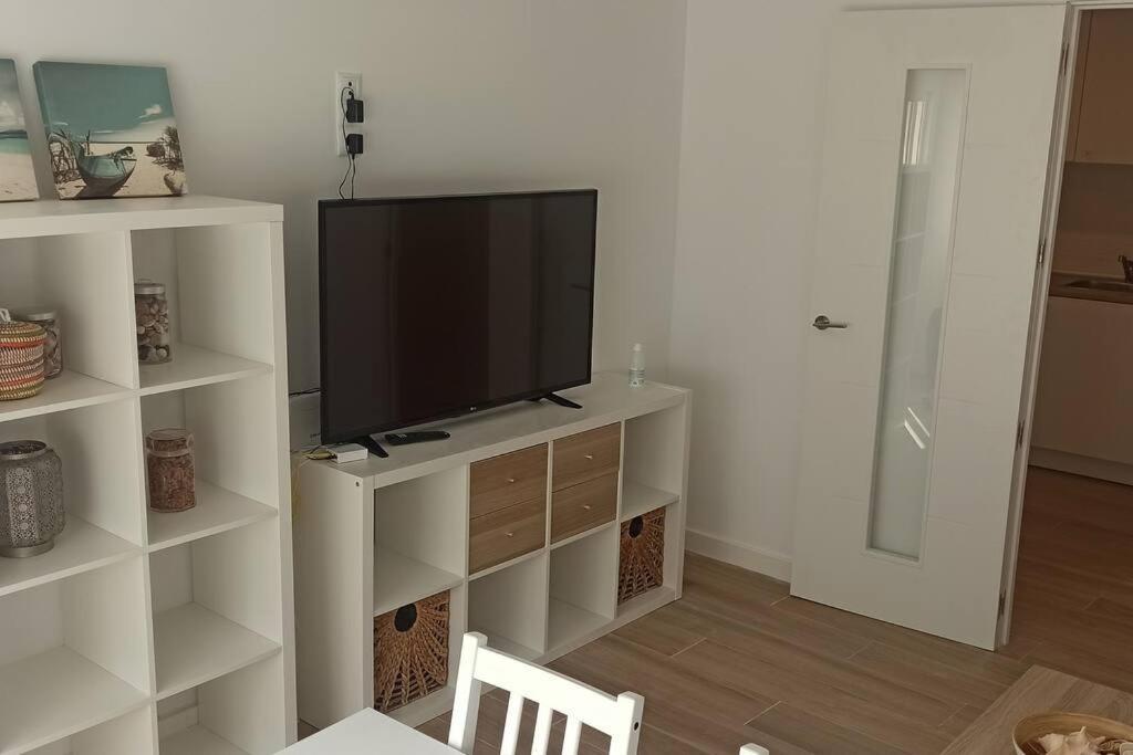 Apartamento Junto Al Mar Винарос Экстерьер фото