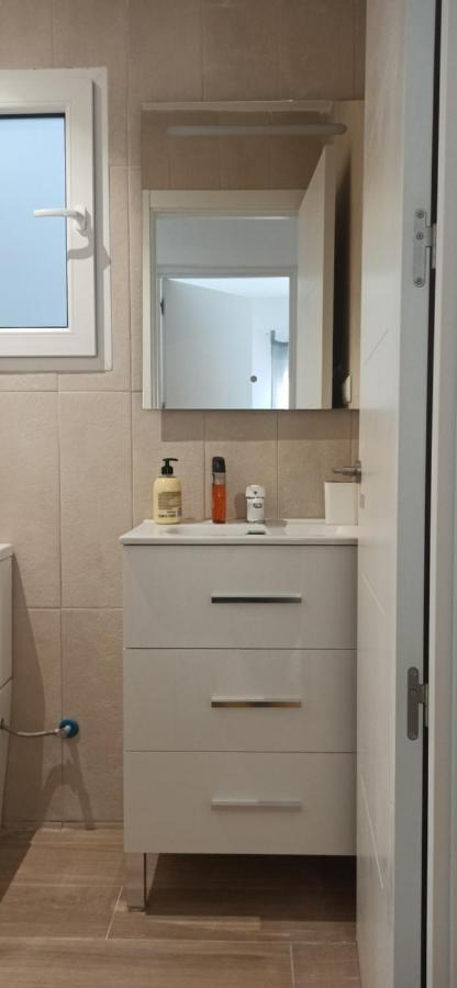 Apartamento Junto Al Mar Винарос Экстерьер фото