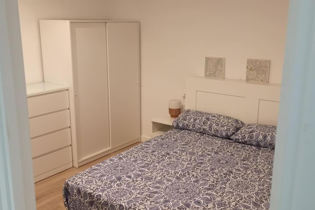Apartamento Junto Al Mar Винарос Экстерьер фото