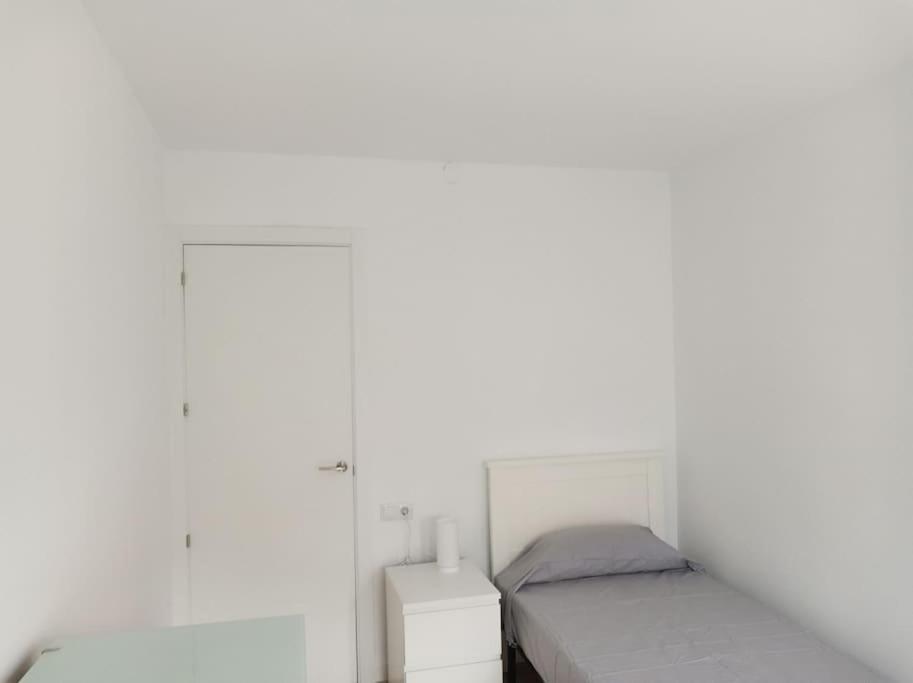 Apartamento Junto Al Mar Винарос Экстерьер фото